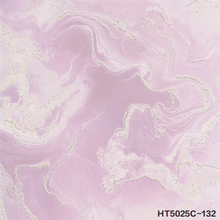 PVC Film Marble Sheet