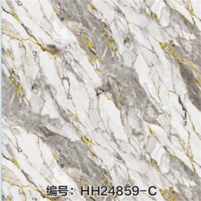 Мраморен лист